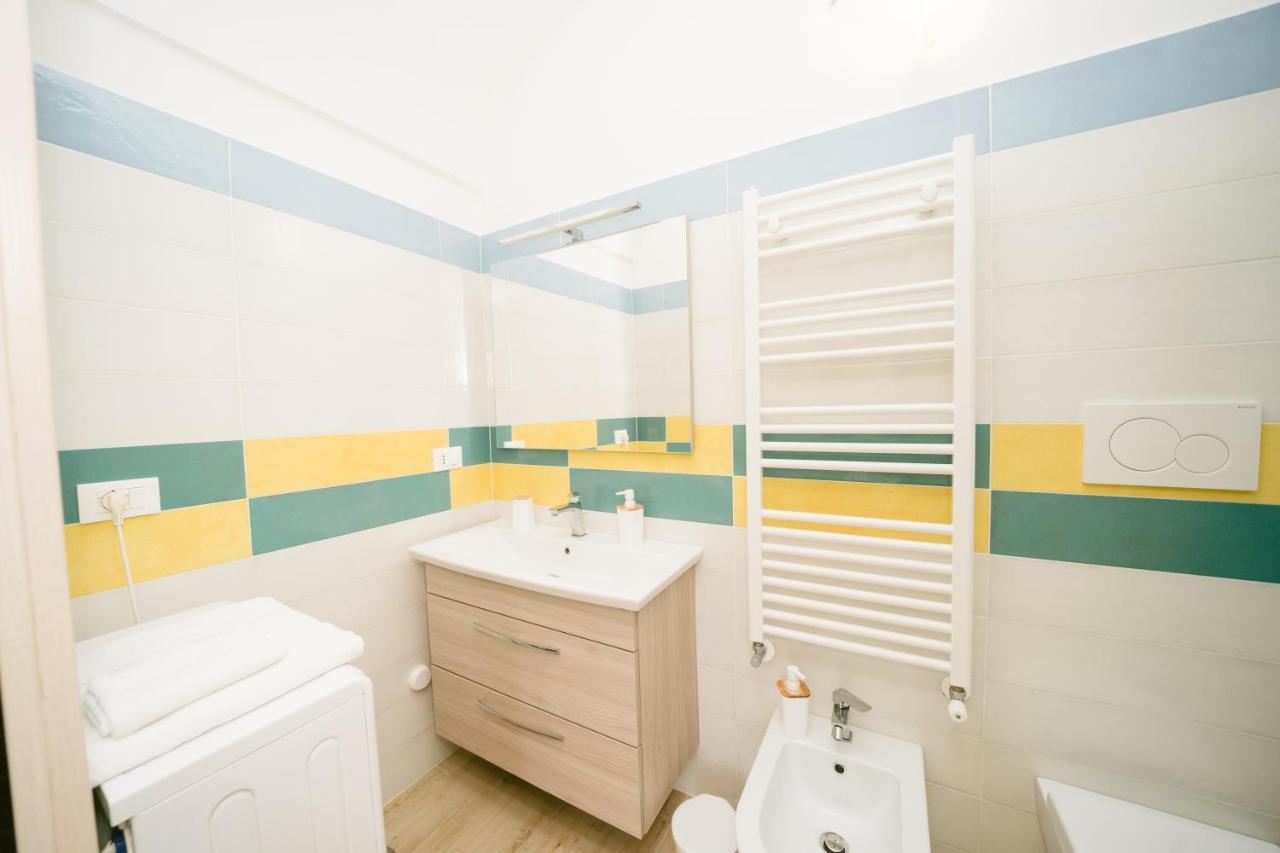 Lemons & Sun Apartment Scala Exterior photo