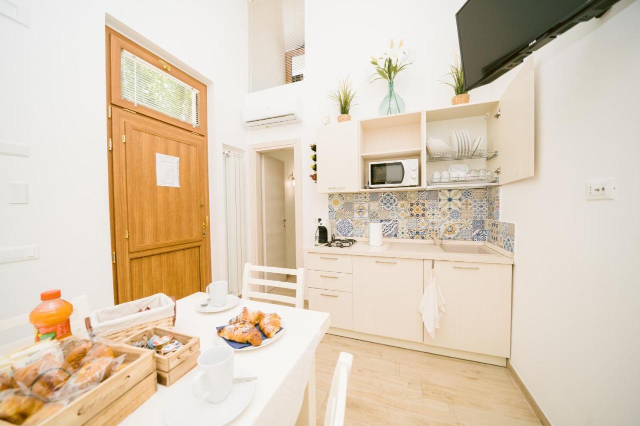 Lemons & Sun Apartment Scala Exterior photo