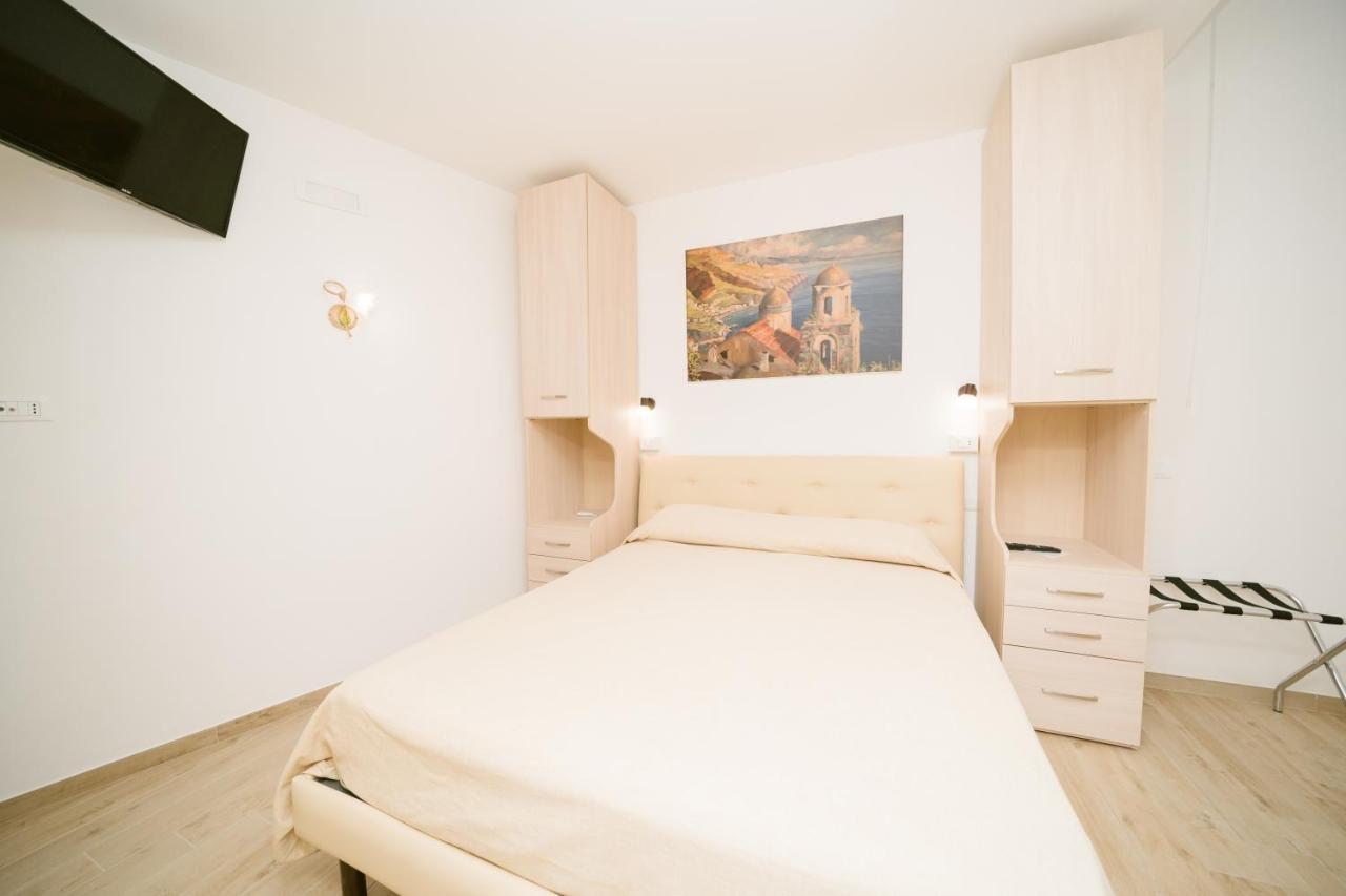Lemons & Sun Apartment Scala Exterior photo
